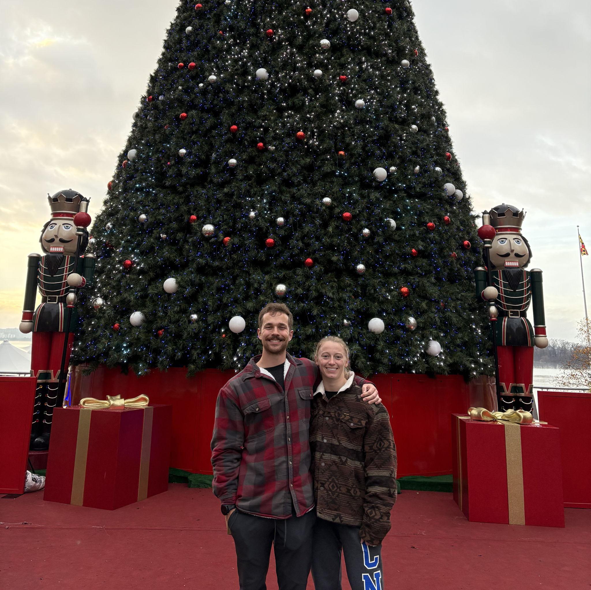 National Harbor, MD