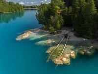 Green Lakes State Park