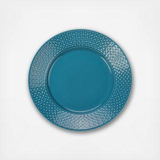 Tabula Salad Plate, Set of 4