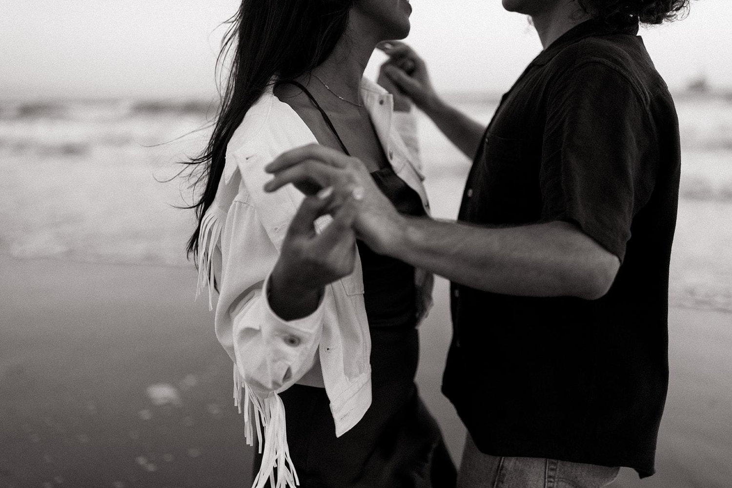 The Wedding Website of Selina Torres and Jake Langenwalter