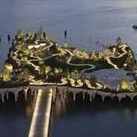 Little Island