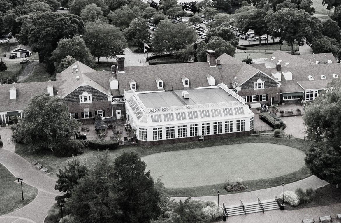 The Wedding Website of Thomas Kiernan and Kelly South