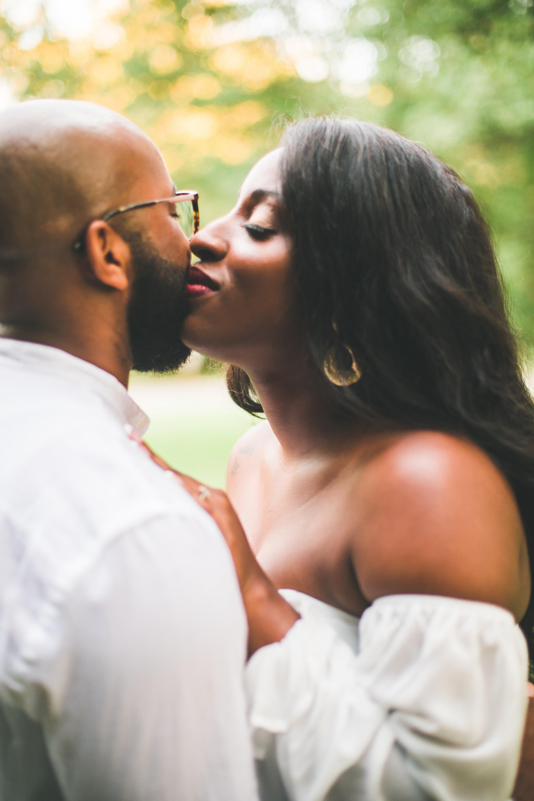 The Wedding Website of MaryAnn Etukudo and Enobong Etuk