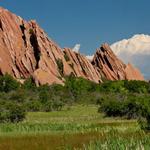 Roxborough State Park