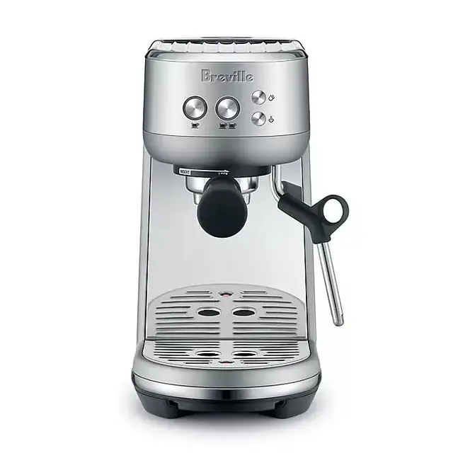 Breville® the Bambino™ Stainless Steel Espresso Maker