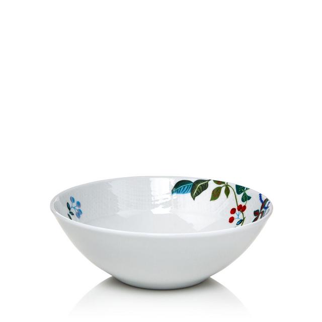 Bernardaud Organza Jardin Cereal Bowl