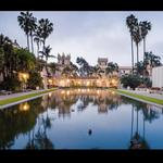 Balboa Park