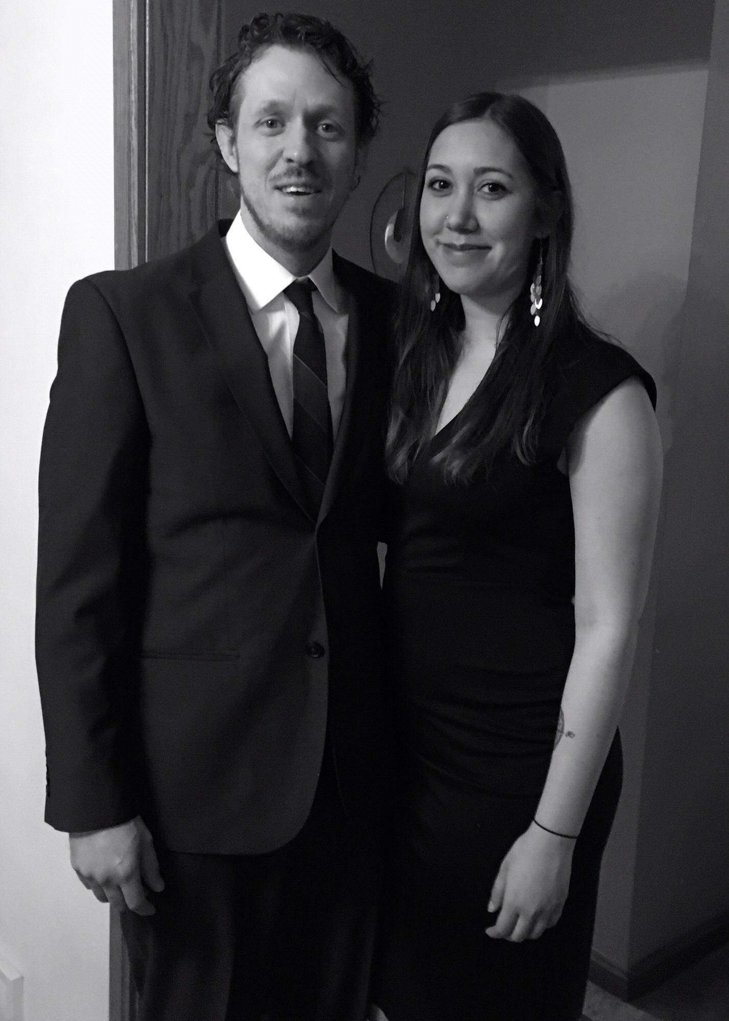 Best Buddies Benefit