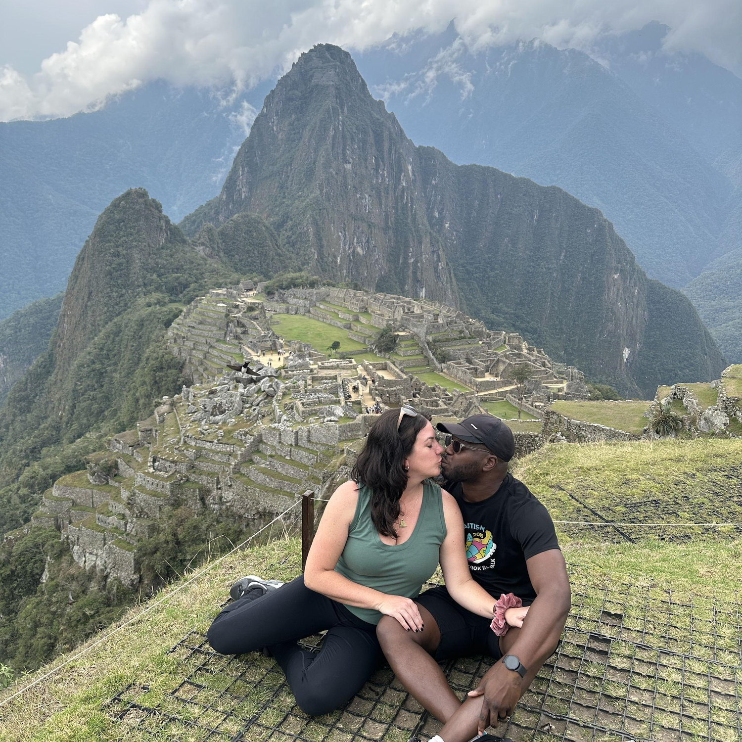 Amazing Peru Adventures September 2023