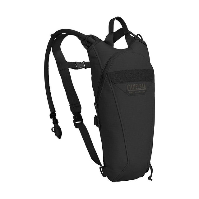 CamelBak ThermoBak Tactical Hydration Pack with Mil Spec Crux Reservoir Bladder 70oz/2L