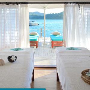 60-Minute Couples Massage