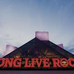 Rock & Roll Hall of Fame