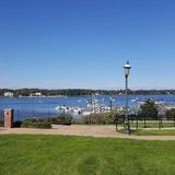 Riverside Gardens Park