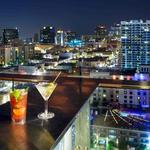 Altitude Sky Lounge