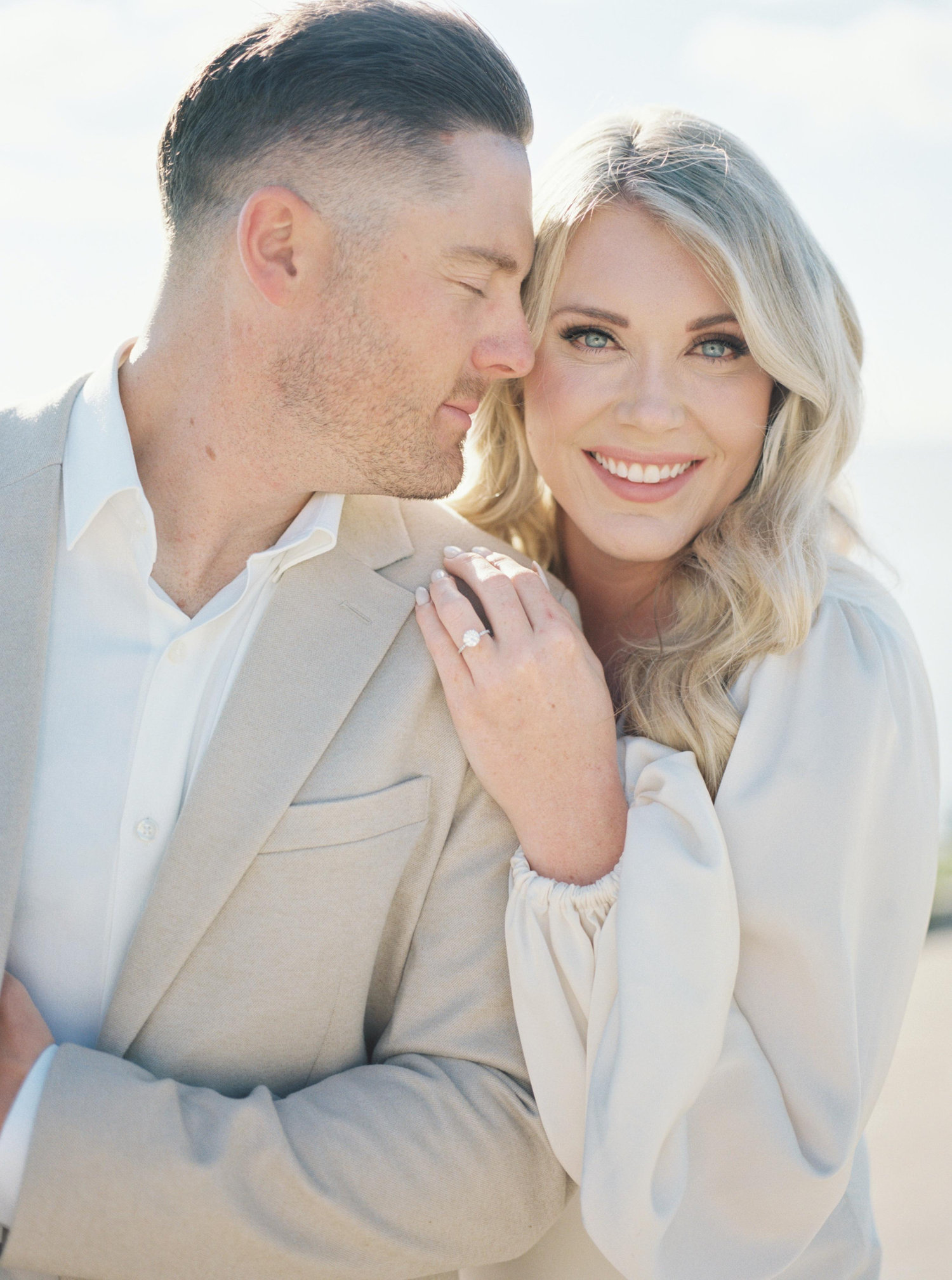 The Wedding Website of Lauren Sinclair and Justin Russell