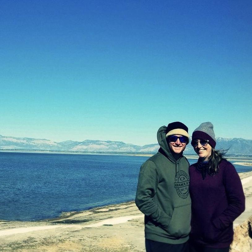 Salt Lake City, Utah