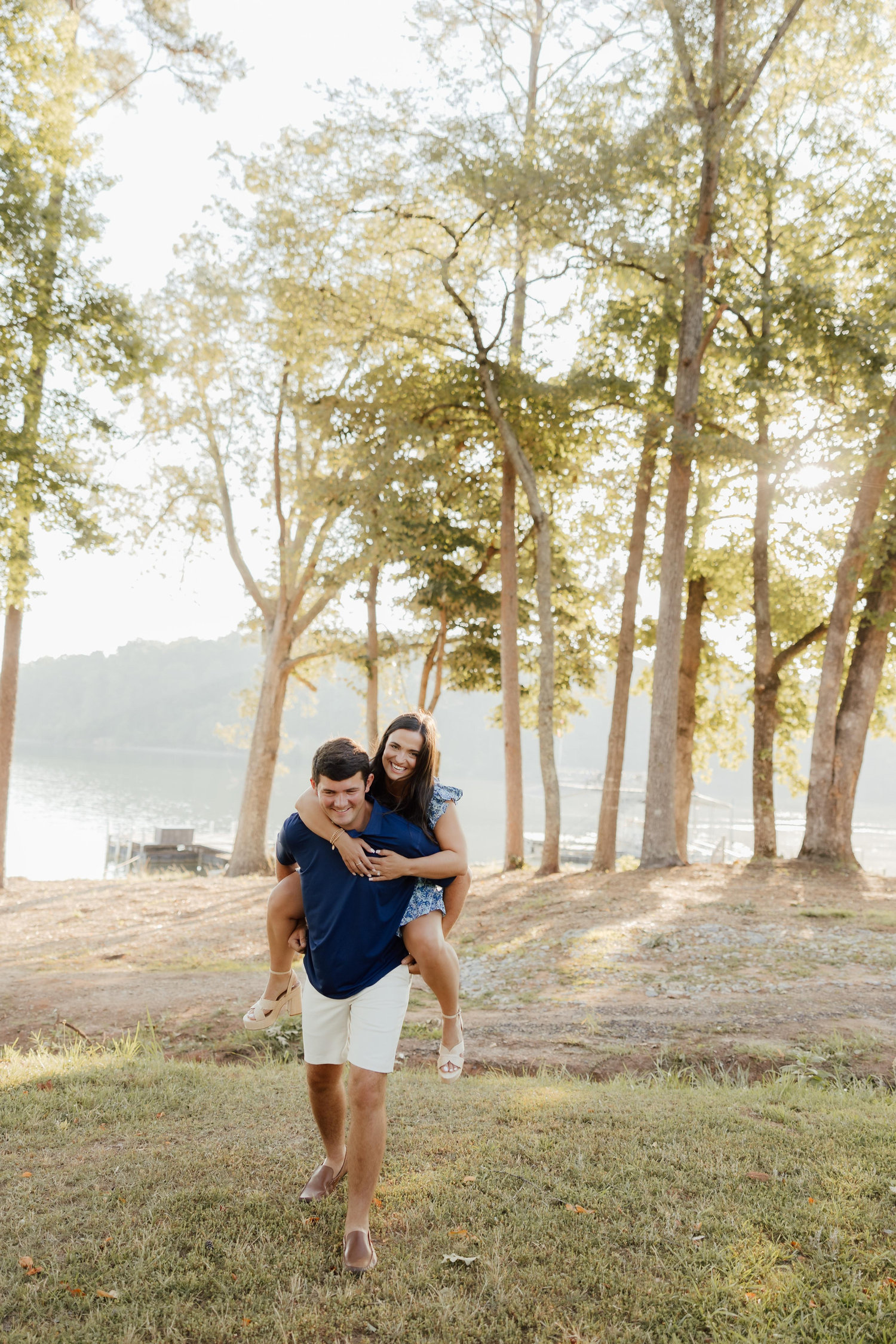 The Wedding Website of Anna Tibbetts and Harrison Bond