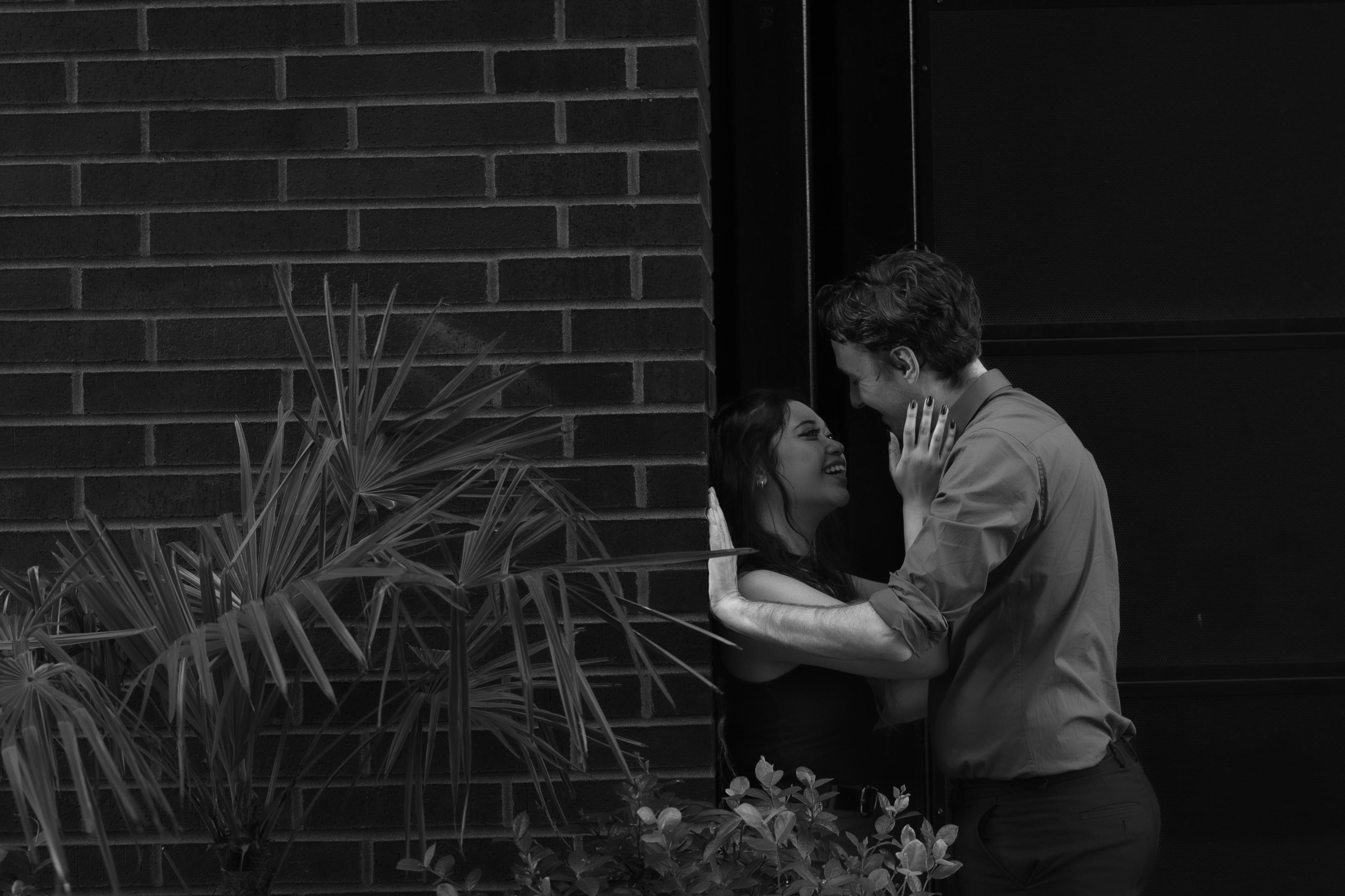 The Wedding Website of Christine Cariaga and James Rupp