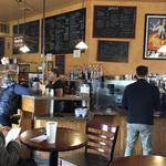 A'Roma Roasters Coffee & Tea