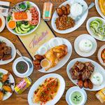 Versailles Restaurant Cuban Cuisine