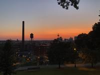 Libby Hill Park