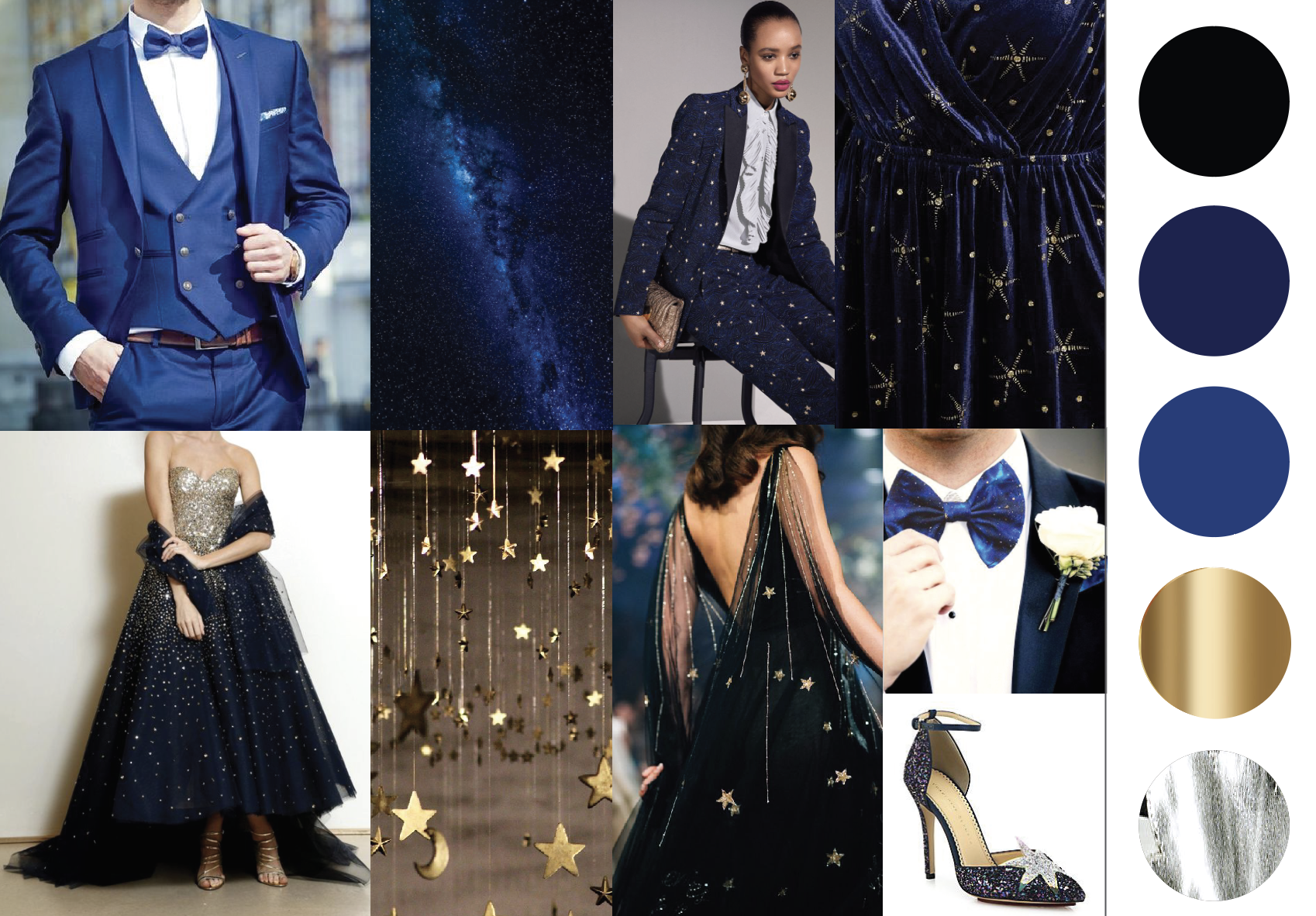 The Wedding Website of Jade Hendrix and Ariella Seltzer