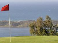 Morro Bay Golf Course