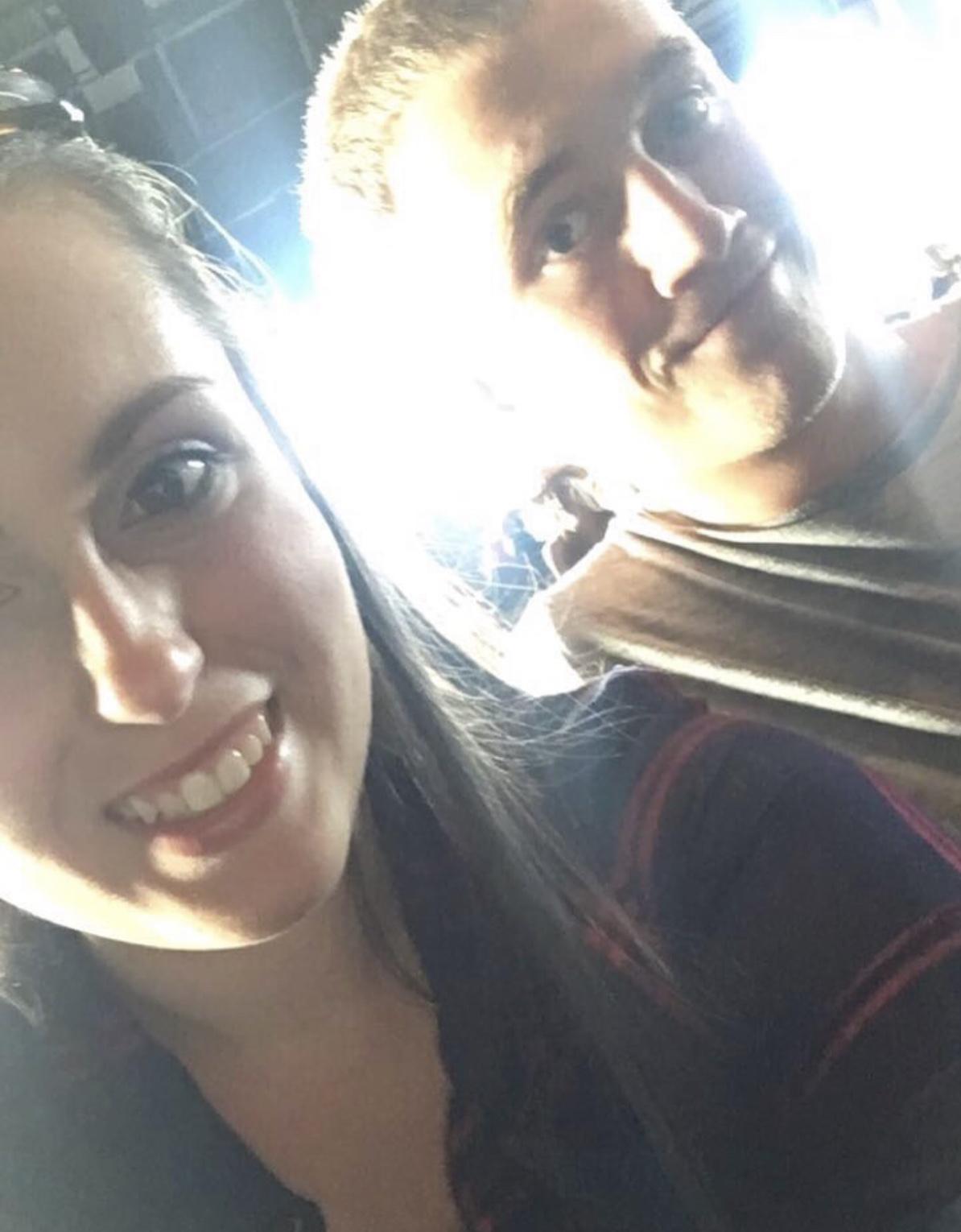 Luke Bryan Concert! June 2016