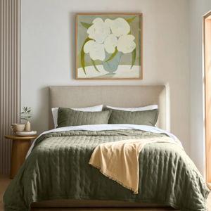 Queen Bedding Set