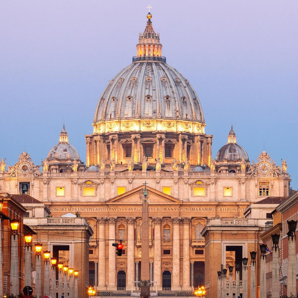 Vatican and Sistine Chapel Tour