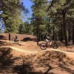 Fort Tuthill County Park