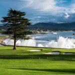 Pebble Beach Golf Links