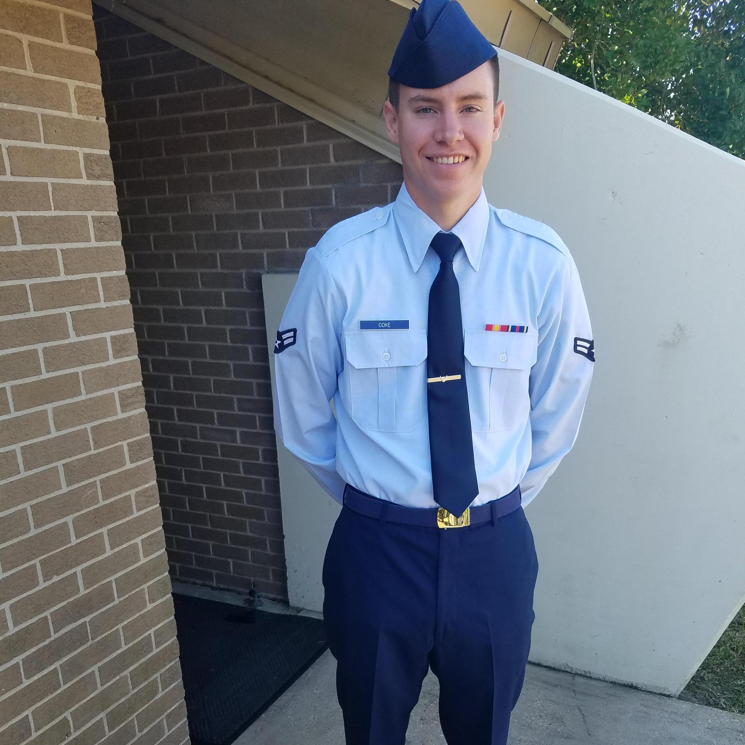 Airman Cam!
11/26/2017