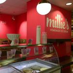 Millie's Homemade Ice Cream