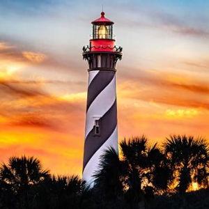 Honeymoon St. Augustine Lighthouse & Maritime Museum Experience