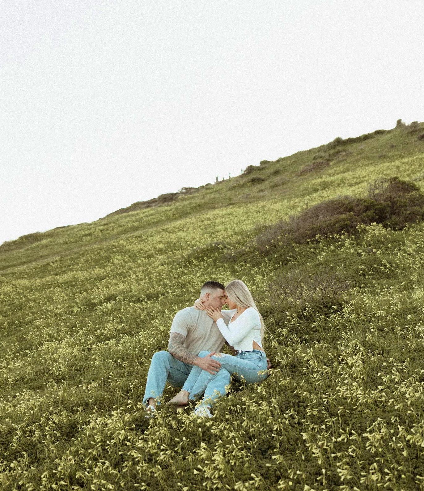The Wedding Website of Alexa Bryan and Michael Calleja