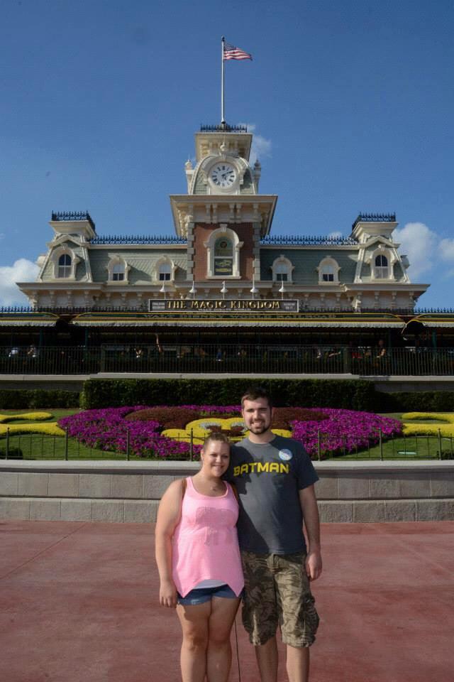 Disney 2015