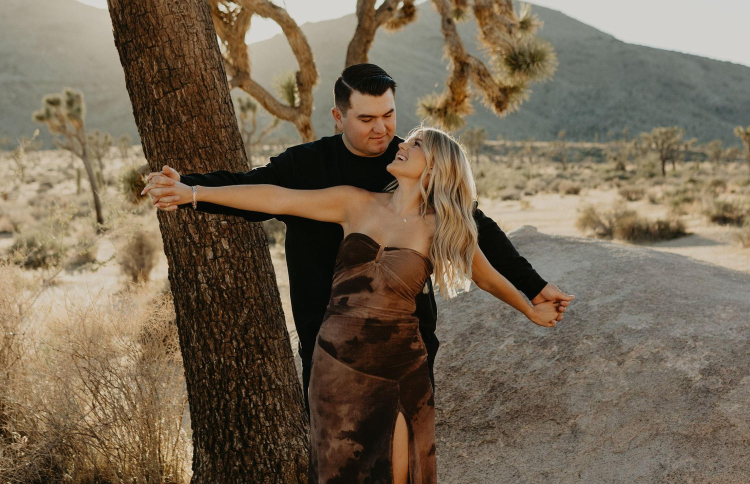 The Wedding Website of Katelyn Vasquez and Lance Stevens