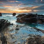 Pantai Mengening