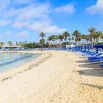 Coral Bay Beach