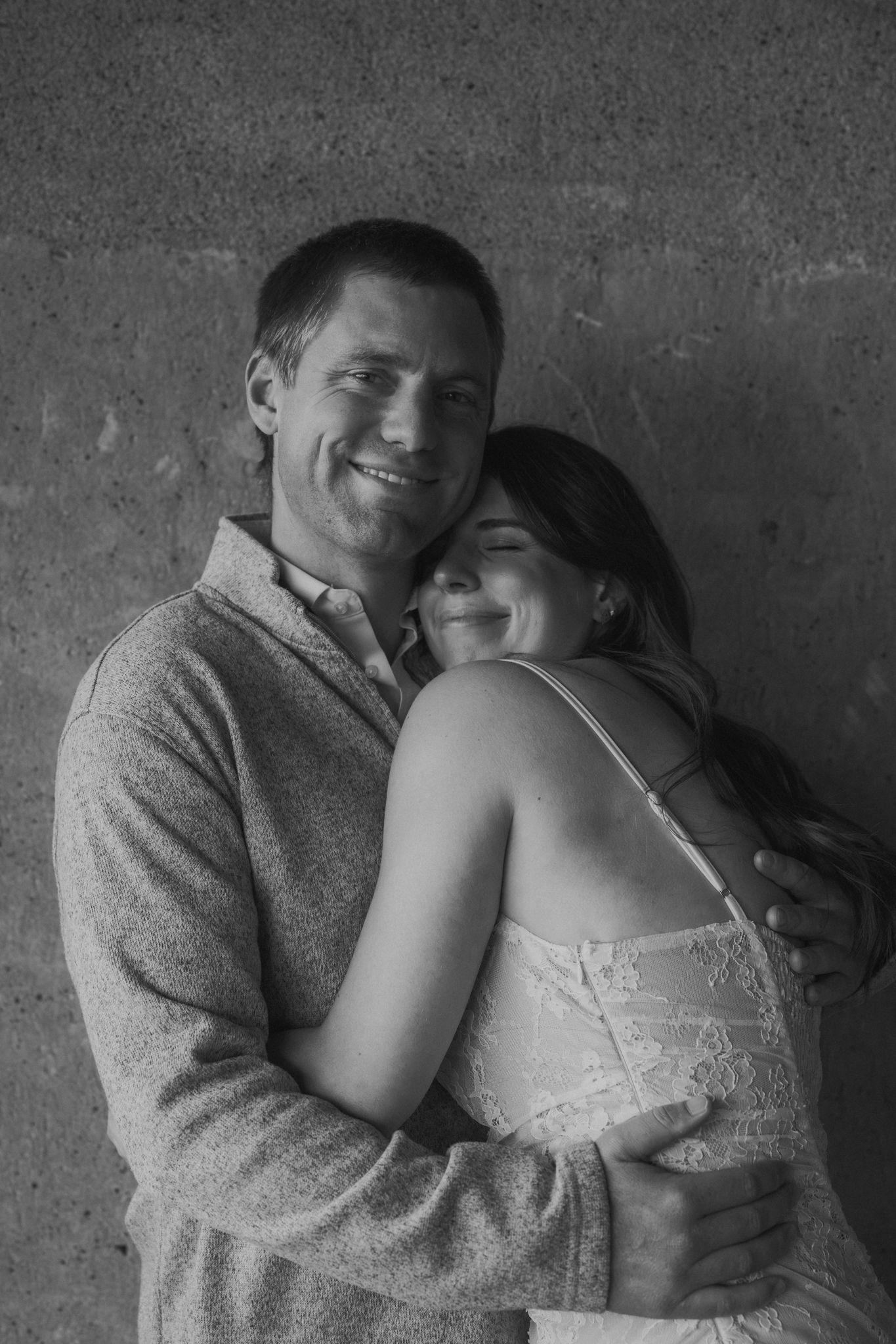 The Wedding Website of Alexandra Soltero and Todd Stoner