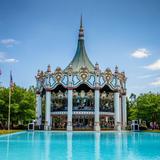 Six Flags Great America