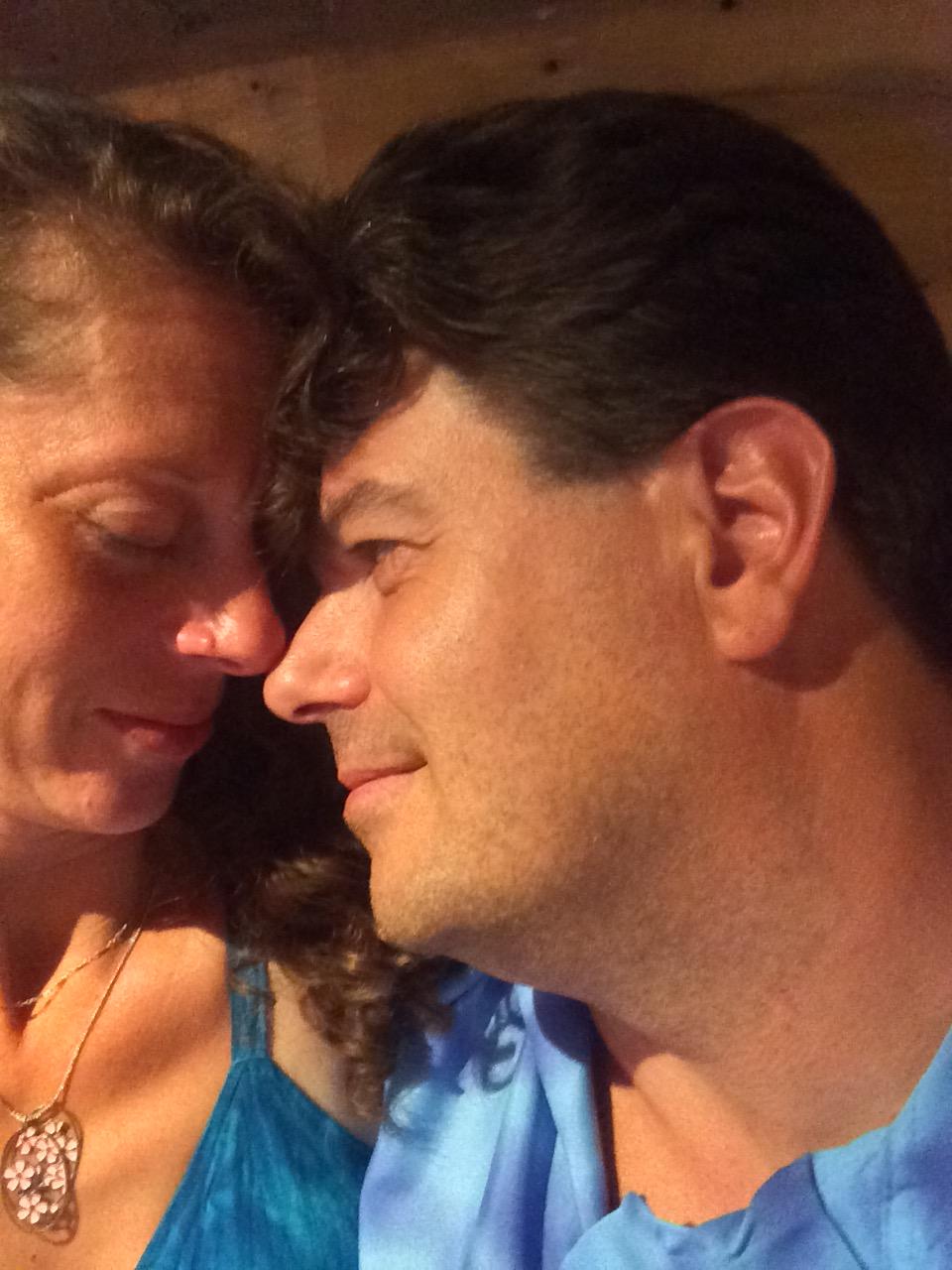 The Wedding Website of Samantha Ordaz and Eric Christiansen