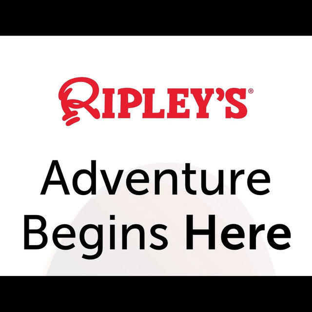 Ripley’s Attractions