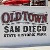 Old Town San Diego