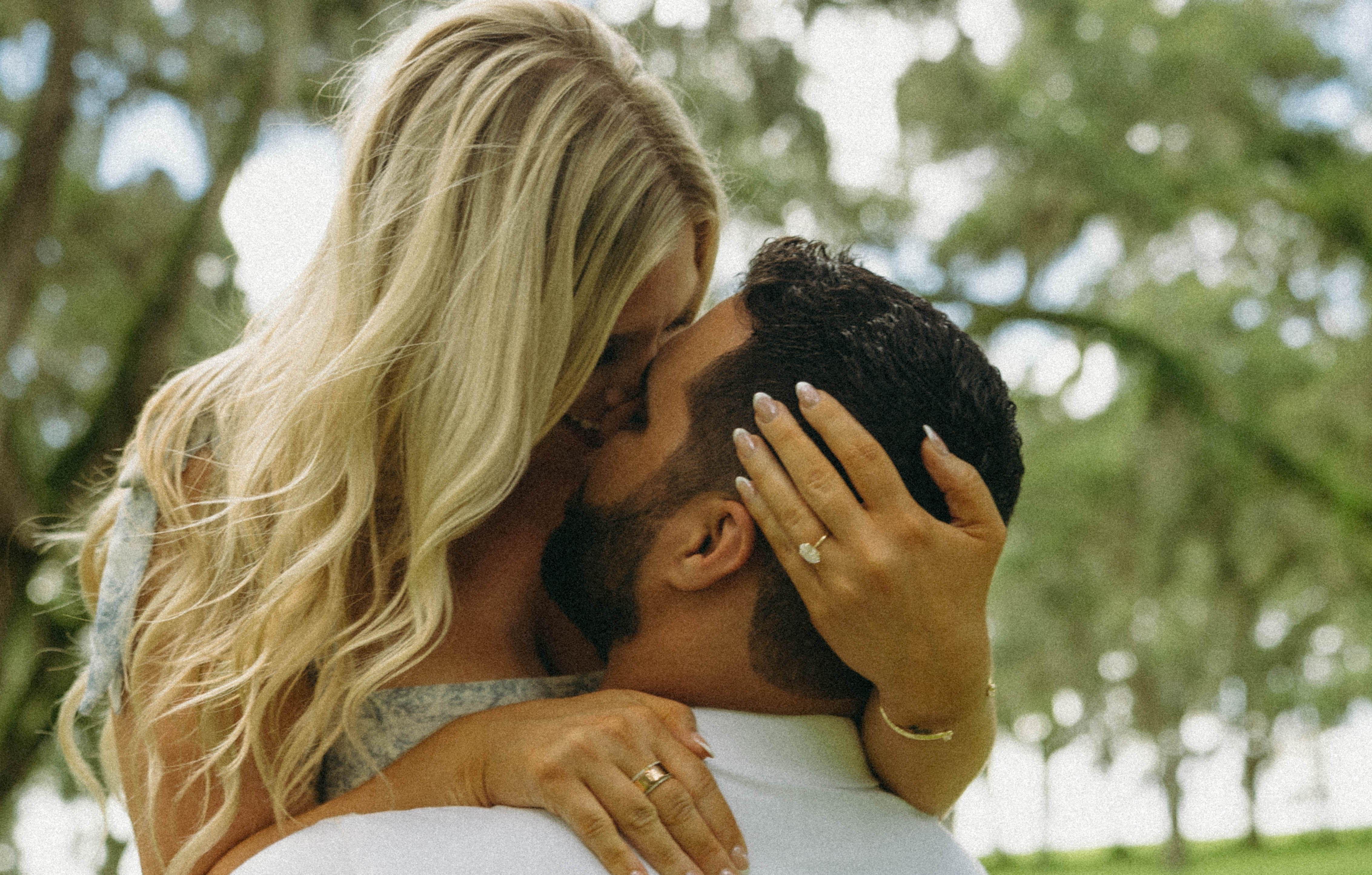 The Wedding Website of Danielly Johnson and Richard Kelada