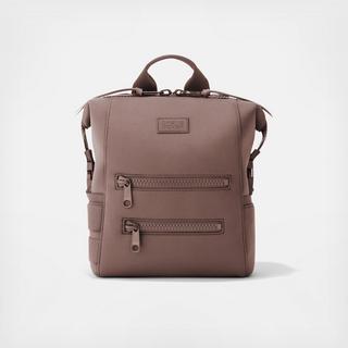Small Indi Diaper Backpack