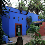 Frida Kahlo Museum