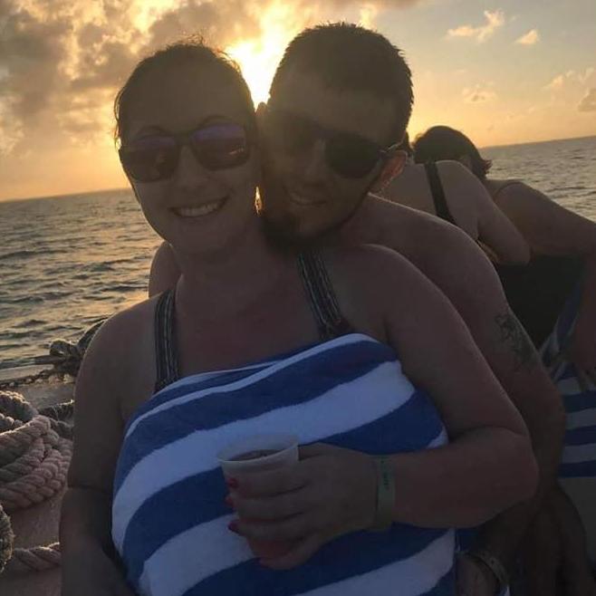 Grand Cayman, November 2018