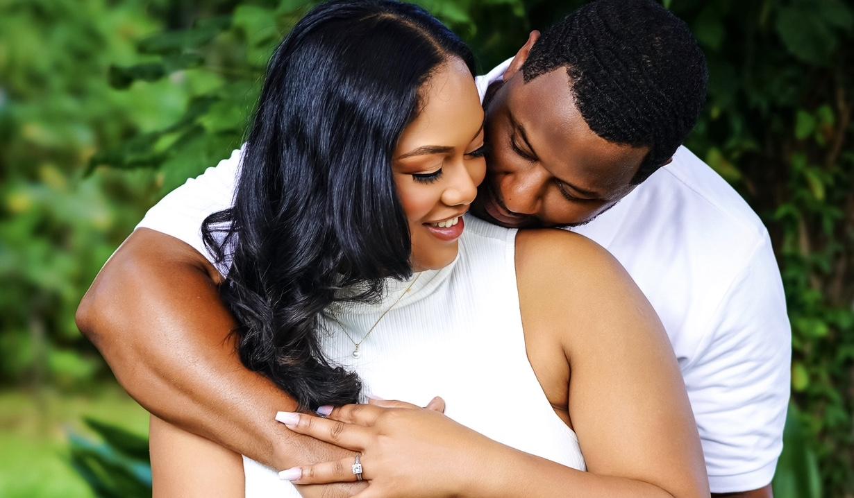 The Wedding Website of Marcie Richard and Todd Tyler